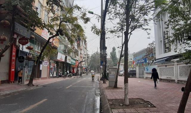 Hàng siêu hiếm Nguyễn Công Hoan, 2 mặt phố ô tô, 3 vỉa hè, kinh doanh siêu lợi nhuận