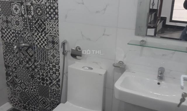 Bán nhà 2 mặt thoáng Kim Giang, Thanh Liệt, (37m2x5T), kinh doanh được, giá 3,35 tỷ, LH: 0969438926