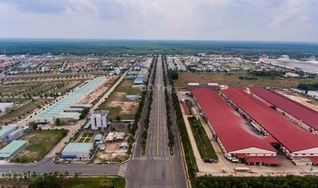 Bán đất Lai Uyên, Bàu Bàng, Bình Dương diện tích 70m2 giá TT 295 triệu, LH chính chủ 0906.720.035