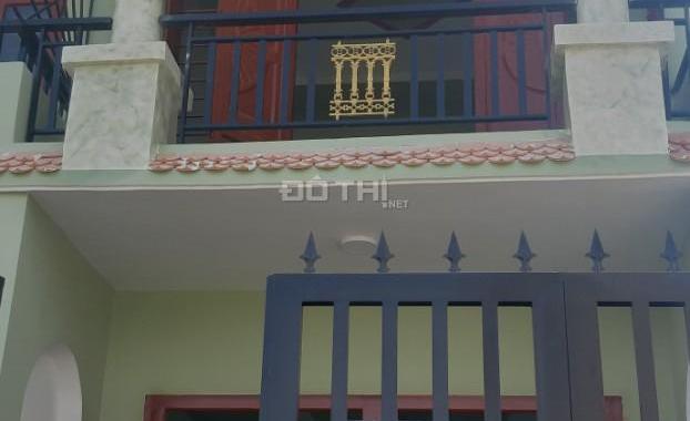 Nhà em có căn nhà cần bán gấp 4,5x18m ở khu vực đường Đồng Khởi, cty Changshin cách TP Biên Hòa 5km
