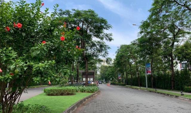 Bán căn hộ chung cư dự án Gamuda City (Gamuda Gardens), Hoàng Mai, Hà Nội, diện tích 95m2