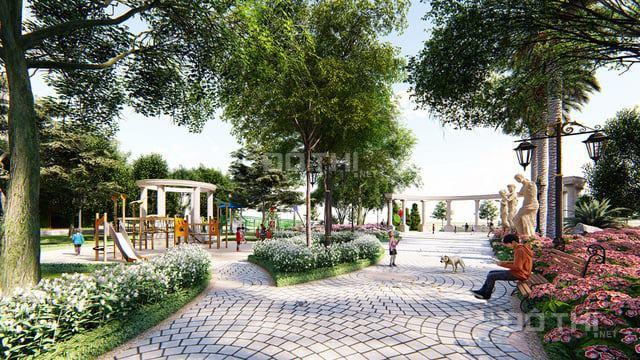 Bán suất ngoại giao duy nhất căn hộ 99.5m2 tại Roman Plaza