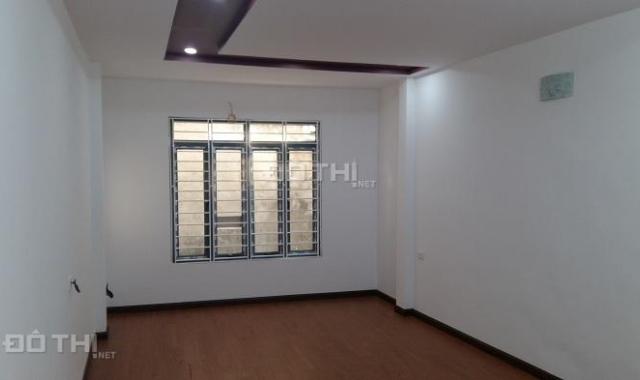 Nhà số 8 ngõ phố 8/3, phường Thanh Nhàn, Hai Bà Trưng, HN. 5 tầng mới đẹp, 43 m2, 3,45 tỷ