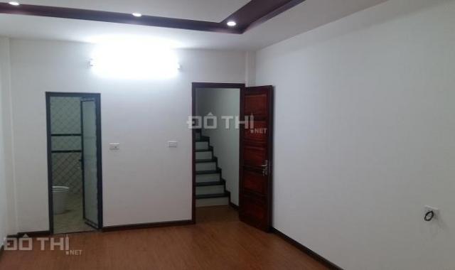 Nhà số 8 ngõ phố 8/3, phường Thanh Nhàn, Hai Bà Trưng, HN. 5 tầng mới đẹp, 43 m2, 3,45 tỷ