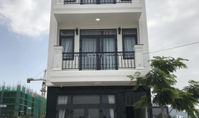 Cho thuê căn hộ KĐT Lê Hồng Phong, Phước Hải, Nha Trang, giá cực sốc