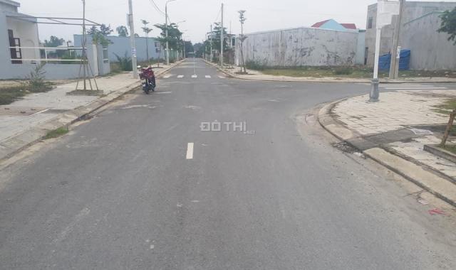Khu đô thị An Phú Qúy, Quảng Nam DT: 4.5 x 16m, giá 1 tỷ 2. LH 0988677254