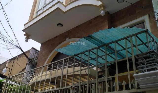 Cần bán gấp nhà HXH đường Phổ Quang, DT: 3.6*11m, 1 lầu, giá 5,8 tỷ