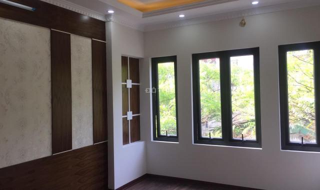 Bán nhà 65m2, 5T xây mới ô tô vào giá cực rẻ 4.3 tỷ An Dương Vương, Phú Thượng, Thượng Thụy, Tây Hồ