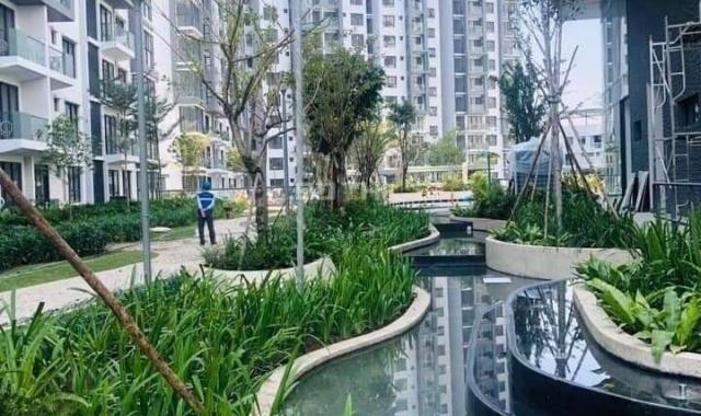 Cần bán gấp căn hộ trệt 3PN + 2WC, vị trí đẹp, view công viên 7800m2. Giá cực tốt