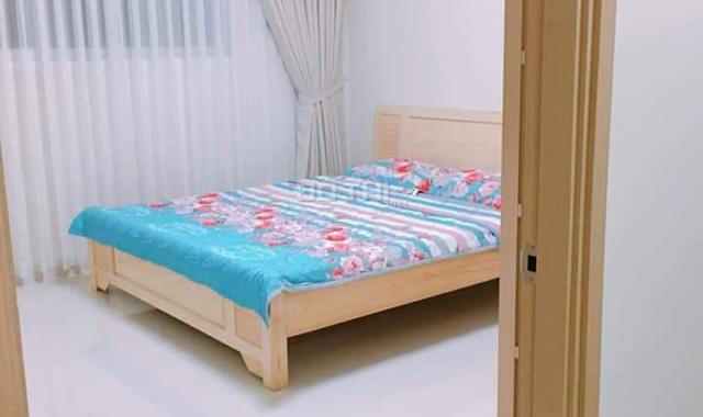 Bán căn hộ 59m2, đã có sổ hồng, có sẵn nội thất đẹp giá 1.68 tỷ. Liên hệ 0903031472