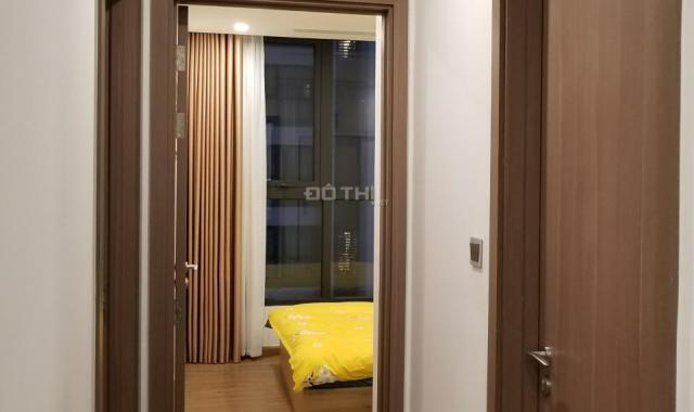 Bán căn 24 tòa G3 Vinhomes Green Bay Mễ Trì, tặng full NT, giá tốt