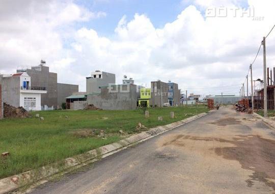 Chính chủ cho thuê đất làm kho tại khu Hoàn Sơn, 250m2, mặt tiền 30m, giá, từ 40 nghìn/m2/th