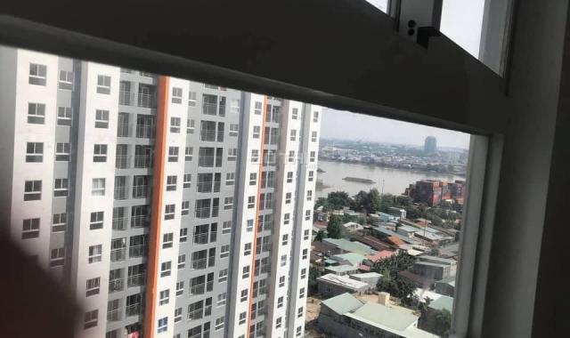 Cho thuê căn hộ chung cư tại dự án Samsora Riverside, Dĩ An, Bình Dương, DT 57m2, giá 4.5 Tr/th