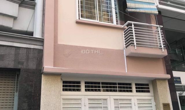 Cần cho thuê nhà nguyên căn Phường 4, Quận Tân Bình, TP Hồ Chí Minh