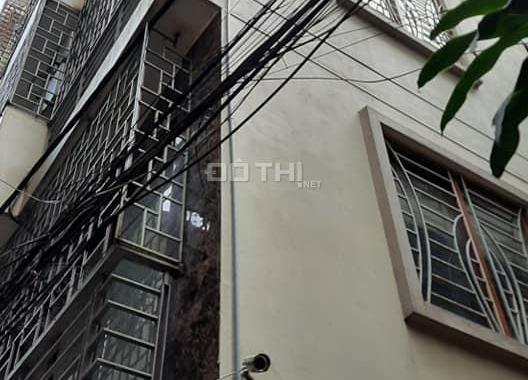 Bán nhà riêng tại phố Lương Định Của, Phường Kim Liên, Đống Đa, Hà Nội diện tích 45m2 giá 4,9 tỷ