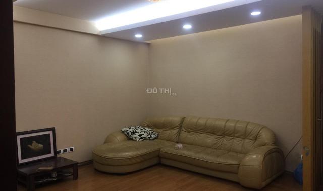 Chính chủ cho thuê căn hộ chung cư CT3 Yên Hòa, 105m2, 3PN, 11 triệu/th