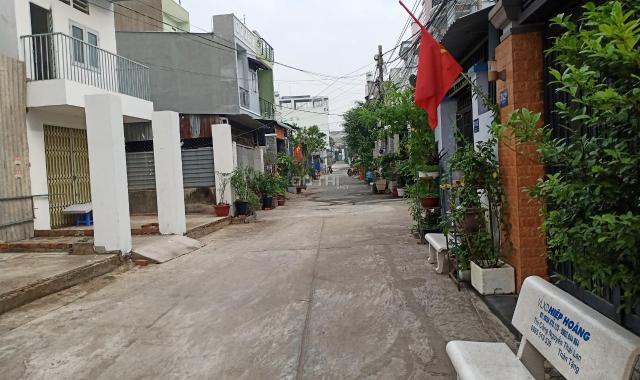 Bán đất tại đường 160, Phường Tăng Nhơn Phú A, Quận 9, Hồ Chí Minh diện tích 124.4m2 giá 5.224 tỷ