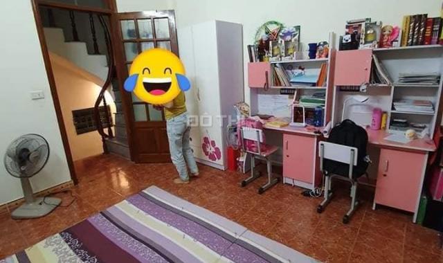 Bán nhà phố Lạc Nghiệp, Hai Bà Trưng, 2.7 tỷ, 5 tầng, 39m2