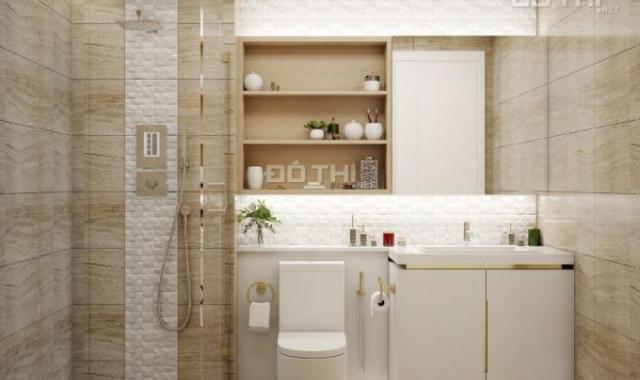 Bán gấp căn R2-02, 3PN, 82m2 tòa Florence Mỹ Đình, giá chỉ 2,9 tỷ