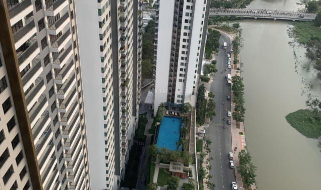 Cần bán căn hộ The View Riviera Point 92m2 có 2 phòng ngủ 2 WC, LH: Ms Lệ