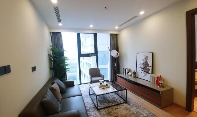 Chung cư dự án Summit Building 216 Trần Duy Hưng, chiết khấu 5% lãi suất 0% /12 tháng