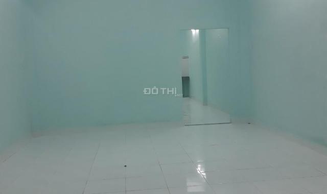 Cho thuê nhà mới góc 3 mặt hẻm 4,4x13m, 2 lầu tại hẻm 281 Khuông Việt, P. Phú Trung, Q. Tân Phú