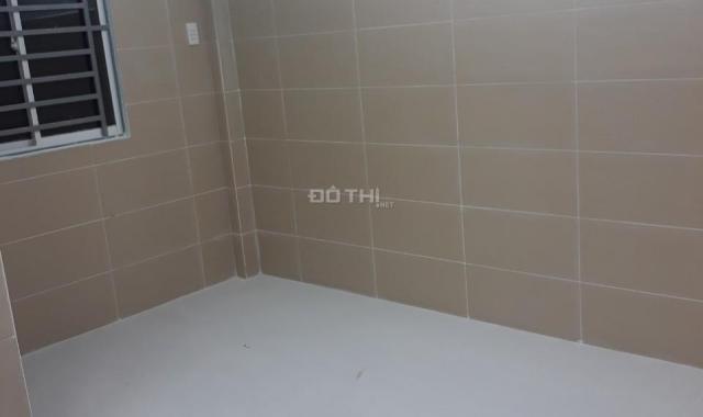 Cho thuê nhà mới góc 3 mặt hẻm 4,4x13m, 2 lầu tại hẻm 281 Khuông Việt, P. Phú Trung, Q. Tân Phú