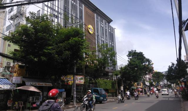 Bán nhà riêng 4 tầng tại đường Vườn Lài, quận Tân Phú, 80m2, giá 8.5 tỷ
