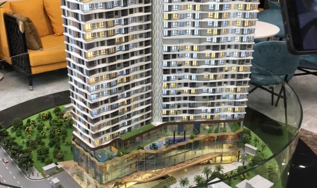 Bán căn hộ chung cư tại dự án D-Homme, Quận 6, Hồ Chí Minh, diện tích 69m2, giá 56 triệu/m2