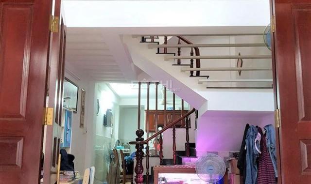 Gấp bán nhà mặt tiền Cô Giang, Phú Nhuận, 60m2, 3 tầng. Gía rẻ nhất thị trường không có căn so sánh