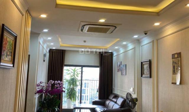 Cho thuê CHCC Golden West, 100m2, giá rất rẻ 15.5 tr/tháng