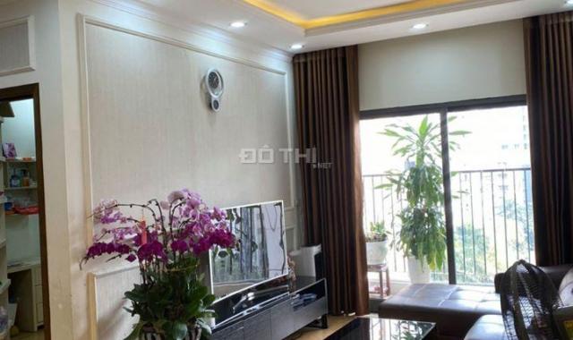 Cho thuê CHCC Golden West, 100m2, giá rất rẻ 15.5 tr/tháng