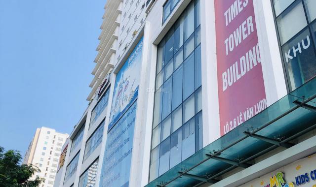 Bán chung cư Times Tower ngoại giao chủ đầu tư giá 30 tr/m2 số lượng có hạn