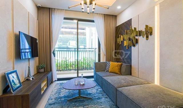 Chỉ 42 triệu/m2, căn hộ cao cấp ngay tại Phú Mỹ Hưng, năm 2020 nhận nhà, thanh toán chỉ từ 35%