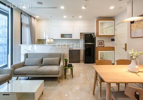 Cho thuê căn hộ chung cư tại dự án Vinhomes Golden River Ba Son, Quận 1, Hồ Chí Minh diện tích 68m2
