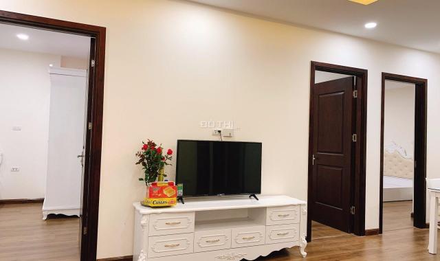 Cho thuê căn hộ chung cư A10-A14 Nam Trung Yên, 90m2, 3PN, tiện ích đẳng cấp
