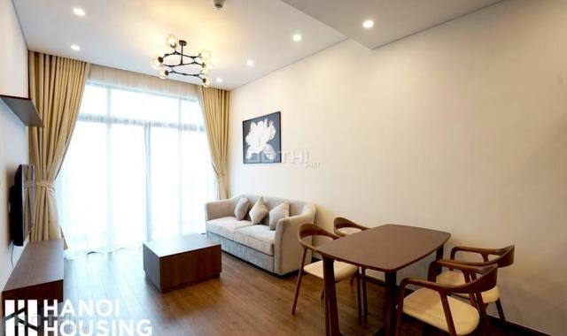 Bán gấp căn hộ 2 ngủ view sông Hồng, diện tích 78m2 giá chỉ 4,4 tỷ tại Sun Grand City Ancora