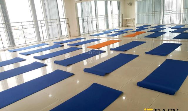 Cho thuê phòng tập yoga, zumba, văn nghệ, workshop Phú Nhuận
