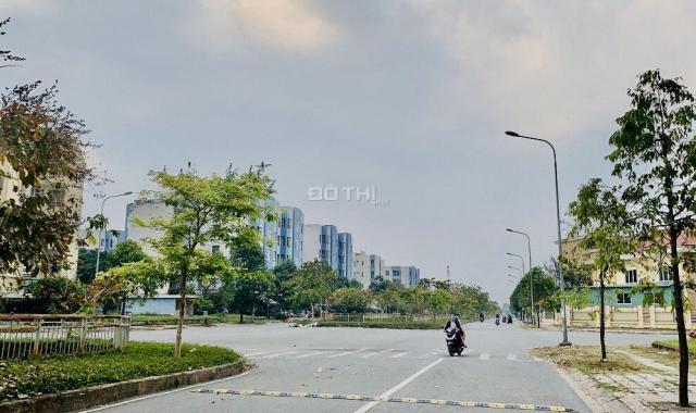 Thông báo mở bán khu đô thị Trần Văn Giàu City. MT đường nhựa 20m, gần Aeon Mall Bình Tân, SHR