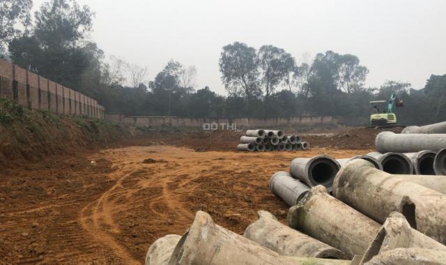 Chính chủ cần bán lô đất trung tâm vị trí đẹp Tiên Du, Bắc Ninh