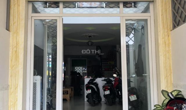 Bán nhà MT Huỳnh Thị Hai, Quận 12, 2 lầu, ngay chợ Hạt Điều, giá 6.6 tỷ