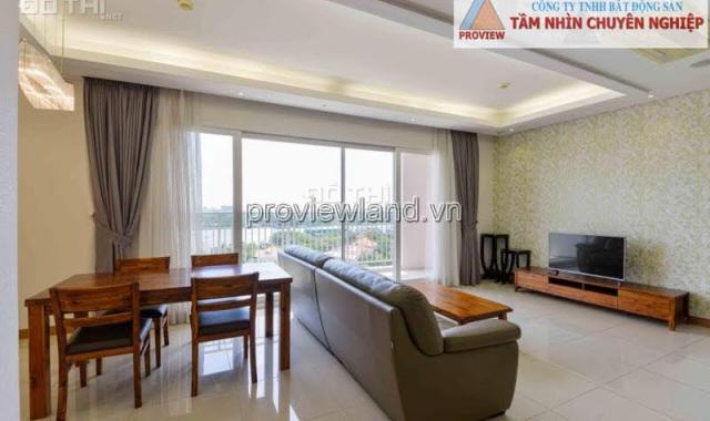 Bán căn hộ chung cư tại dự án Xi Riverview Palace, Quận 2, Hồ Chí Minh, diện tích 144m2, giá 8.5 tỷ