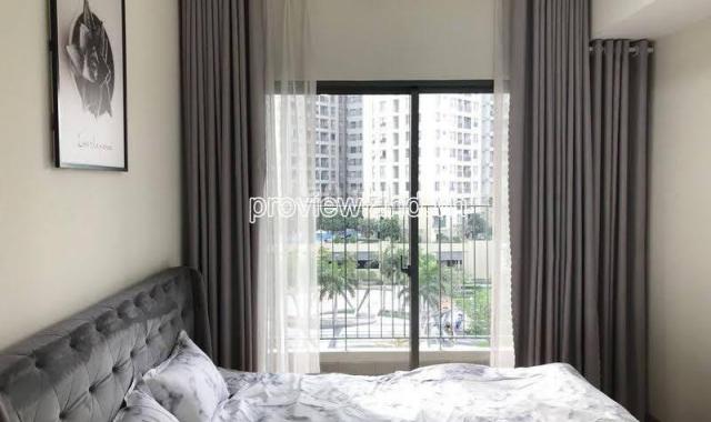 Bán căn hộ chung cư tại dự án Masteri Thảo Điền, Quận 2, Hồ Chí Minh, diện tích 69m2, giá 3.98 tỷ