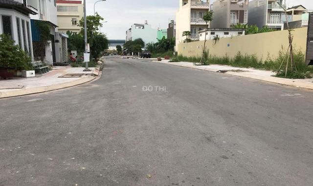 Cần bán lại nền đất góc 2 mặt tiền - Đường Trần Văn Giàu - Nối dài đường Số 7 - Quận Bình Tân