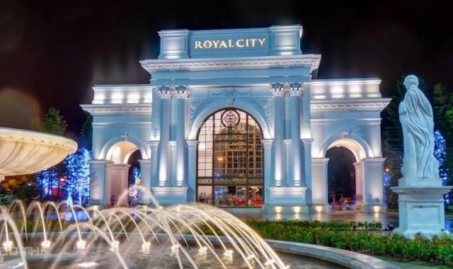 BQL tổng hợp danh sách CC cho thuê Royal City view TP từ 12 tr/th, LH: 0942071988