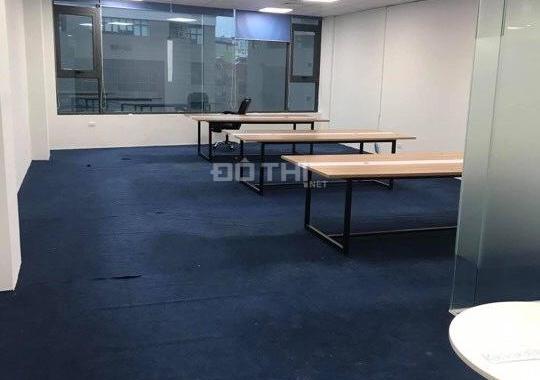 Cho thuê văn phòng giá rẻ Cầu Giấy, 80m2 - 21 triệu/tháng (LH 0917.881.711) đẹp mới