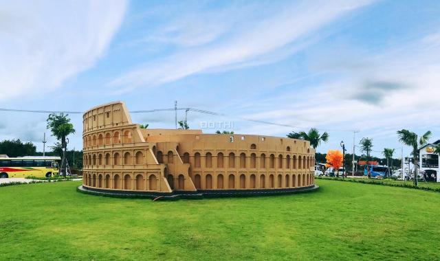Cát Tường Phú Hưng - mở bán đợt 6 chiết khấu đến 8% tại  Siêu dự án của Bình Phước  