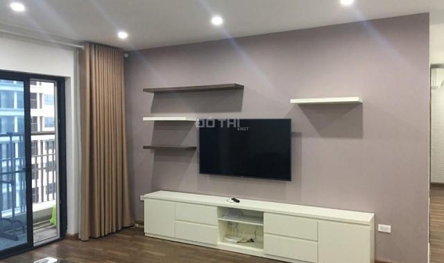 Cho thuê CHCC Goldmark City, 98m2, 3PN, 2WC, giá chỉ từ 10 triệu/tháng