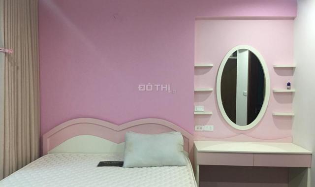 Cho thuê CHCC Goldmark City, 98m2, 3PN, 2WC, giá chỉ từ 10 triệu/tháng