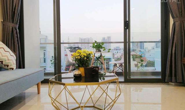 Nhận booking suất nội bộ đầu tiên 10 căn hộ 970 triệu/42m2 Gò Dầu Tân Phú. Liên hệ: 0772059027